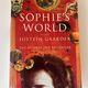 Sophie's World by Jostein Gaarder — secondhand book