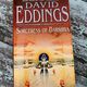 Sorceress of Darshiva by David Eddings — secondhand book