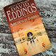 Sorceress of Darshiva by David Eddings — secondhand book