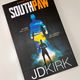 Southpaw by J D Kirk — secondhand book