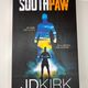Southpaw by J D Kirk — secondhand book