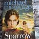 Sparrow by Michael Morpurgo — secondhand book