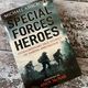 Special Forces Heroes by Michael Ashcroft — secondhand book