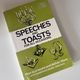 Speeches and Toasts for all Occasions — secondhand book