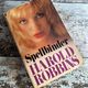Spellbinder by Harold Robbins — secondhand book