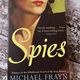 Spies by Michael Frayn — secondhand book