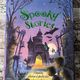 Spooky Stories by Candy Wallace and Caroline Repchuk — secondhand book