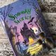Spooky Stories by Candy Wallace and Caroline Repchuk — secondhand book