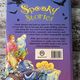Spooky Stories by Candy Wallace and Caroline Repchuk — secondhand book