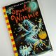 Spooky Winnie by Korky Paul and Laura Owen — secondhand book