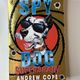 Spy Dog: Superbrain by Andrew Cope — secondhand book