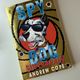 Spy Dog: Superbrain by Andrew Cope — secondhand book