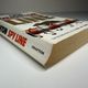 Spy Line by Len Deighton — secondhand book