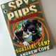 Spy Pups: Survival Camp by Andrew Cope — secondhand book