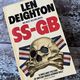 SS-GB by Len Deighton — secondhand book