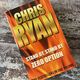 Stand By, Stand By and Zero Option by Chris Ryan — secondhand book
