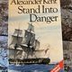 Stand into Danger by Alexander Kent — secondhand book