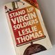 Stand Up Virgin Soldiers by Leslie Thomas — secondhand book