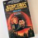 Star Trek: The Next Generation - Imbalance by V E Mitchell — secondhand book
