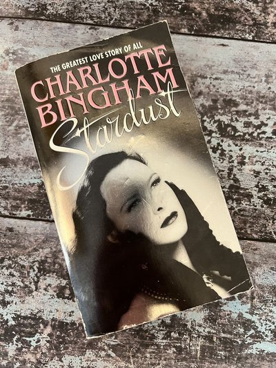 Stardust by Charlotte Bingham