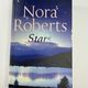 Stars by Nora Roberts — secondhand book