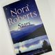 Stars by Nora Roberts — secondhand book