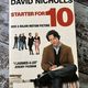 Starter for Ten by David Nicholls — secondhand book