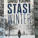 Stasi Winter by David Young — secondhand book