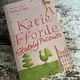 Stately Pursuits by Katie Fforde — secondhand book