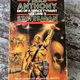 Statesman by Piers Anthony — secondhand book