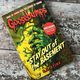 Stay out of the Basement (Goosebumps #2) by R L Stine — secondhand book
