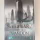 Steelheart by Brandon Sanderson — secondhand book