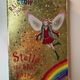 Stella the Star Fairy by Daisy Meadows — secondhand book