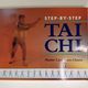 Step-By-Step Tai Chi by Lam Kam Chuen — secondhand book