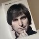 Steve Jobs by Walter Isaacson — secondhand book
