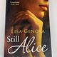 Still Alice by Lisa Genova — secondhand book