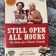 Still Open All Hours by Graham McCann — secondhand book