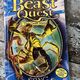 Sting the Scorpion Man (Beast Quest #18) by Adam Blade — secondhand book