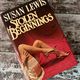 Stolen Beginnings by Susan Lewis — secondhand book