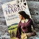 Stolen Moments by Rosie Harris — secondhand book