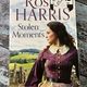 Stolen Moments by Rosie Harris — secondhand book