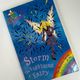 Storm the Lightning Fairy by Daisy Meadows — secondhand book