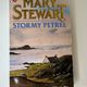 Stormy Petrel by Mary Stewart — secondhand book