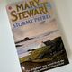 Stormy Petrel by Mary Stewart — secondhand book