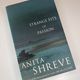 Strange Fits of Passion by Anita Shreve — secondhand book