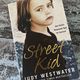 Street Kid by Judy Westwater — secondhand book