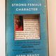 Strong Female Character by Fern Brady — secondhand book