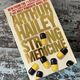 Strong Medicine by Arthur Hailey — secondhand book