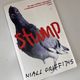 Stump by Niall Griffiths — secondhand book