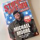 Stupid White Men by Michael Moore — secondhand book